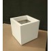 FRP Stone Textured Cube decor & Planter - LP14 - Best Planters