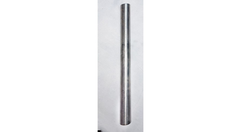 Stainless Steel Rod - 10 Inches